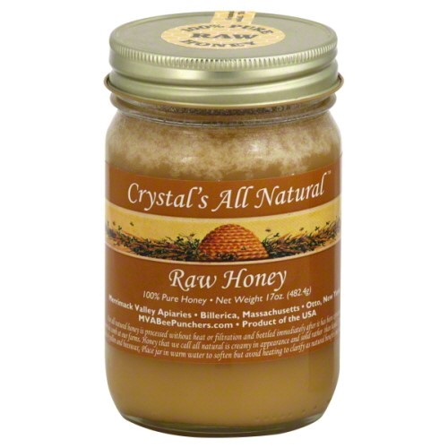  How To Decrystallize Raw Honey Foxwood Estates Havana FL